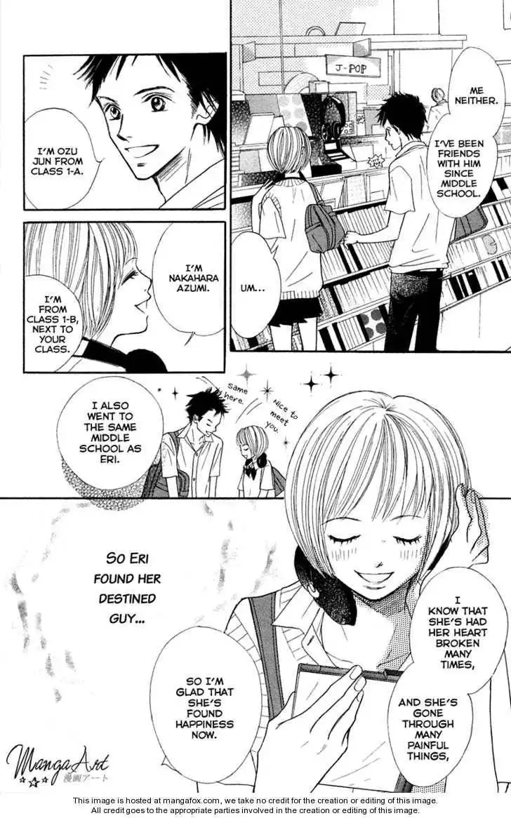 Kono Koi wo Wasurenai Chapter 2 7